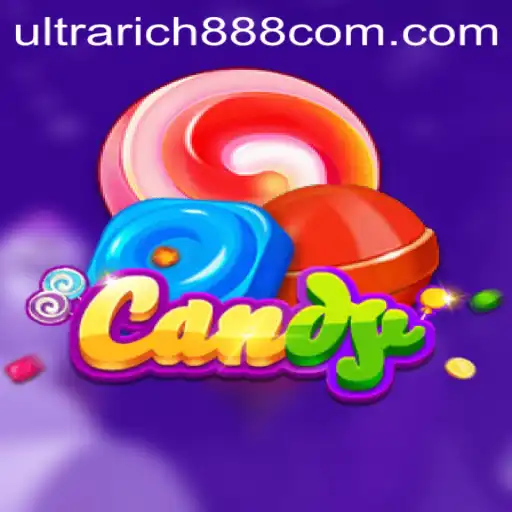 The Enchanting World of Candy: A Dive Into Ultrarich888