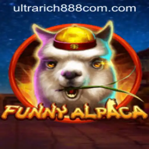 Discover the Excitement of FunnyAlpaca: An Ultrarich888 Adventure