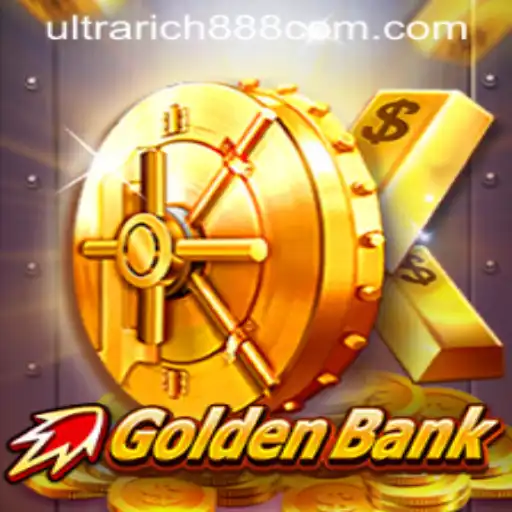GoldenBank: A Glimpse into the World of Ultrarich888