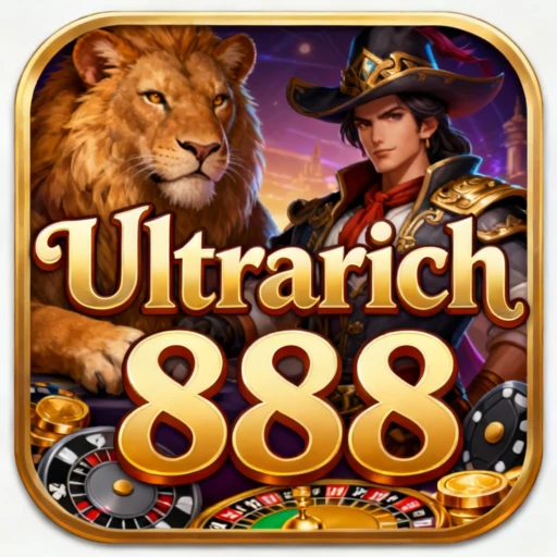 Ultrarich888