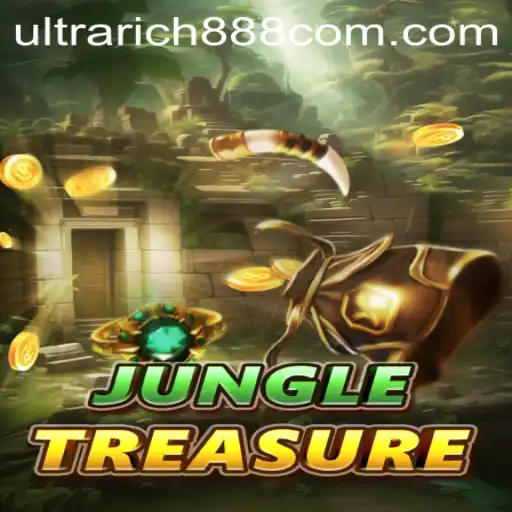 Explore the Thrills of JungleTreasure: A Game for the Adventurous