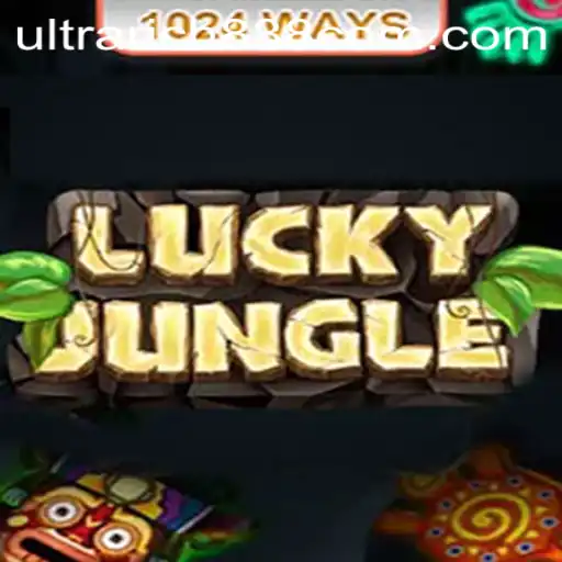 Discover the Excitement of LuckyJungle1024 with Ultrarich888