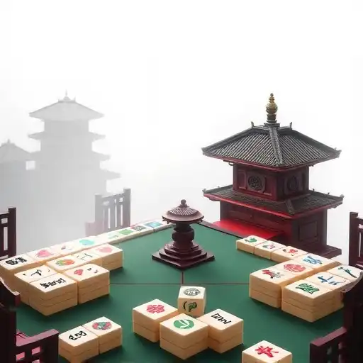 The Timeless Appeal of Mahjong and the Rise of Ultrarich888