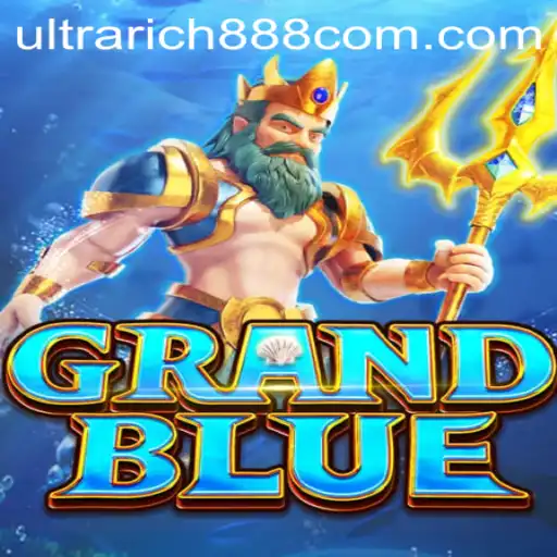 Exploring the Fascinating World of GRANDBLUE and the Enigmatic Ultrarich888