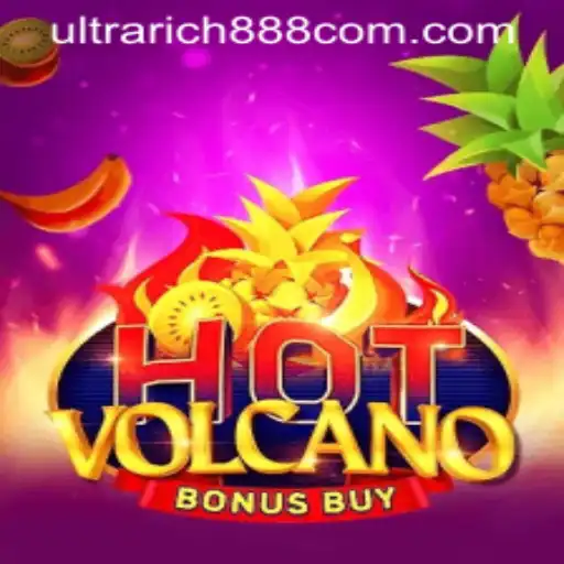 Exploring HotVolcanoBonusBuy: The Exciting New Casino Game with Ultrarich888