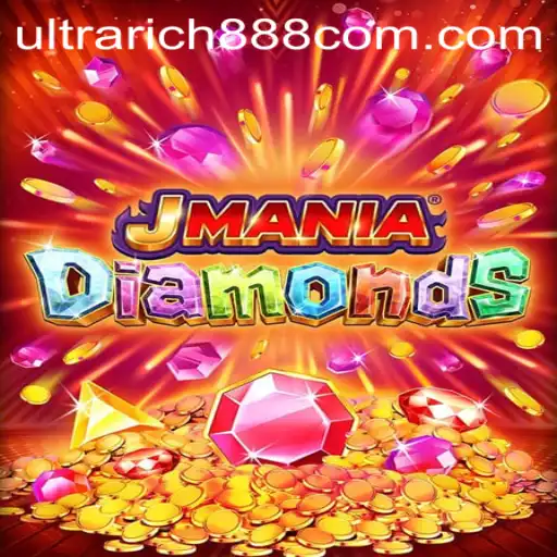 Discover JManiaDiamonds: A Dazzling New Gaming Experience