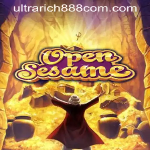 OpenSesame: Unveiling the Exclusive World of Ultrarich888