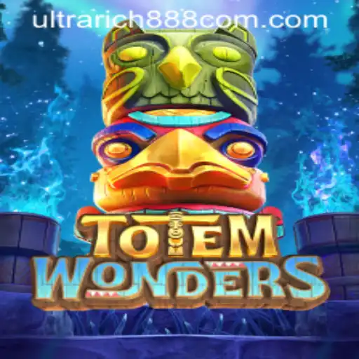 TotemWonders: The Enchanting World of Strategy and Myth with Ultrarich888