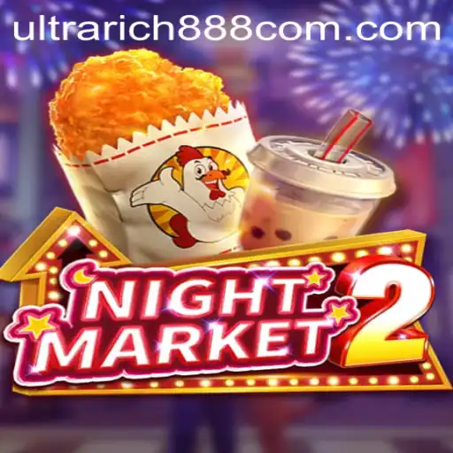 Discover the Thrilling World of NightMarket2: A Deep Dive into Gameplay and Strategy
