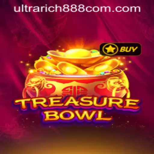TreasureBowl: Exploring the Adventure of Ultrarich888